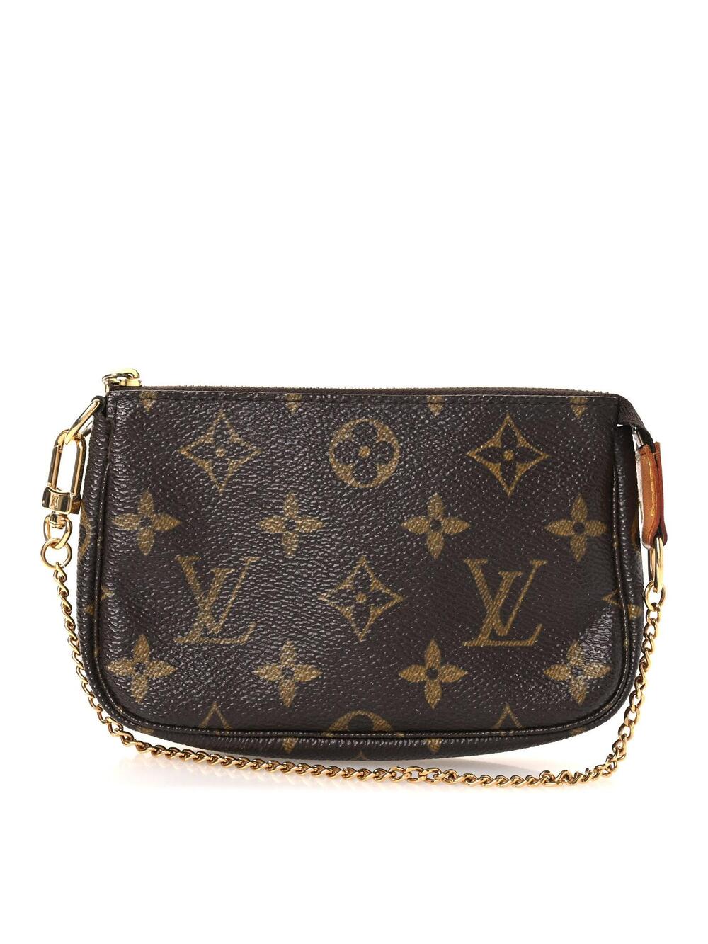 Louis Vuitton Mini Pochette Accessories #267393L59B